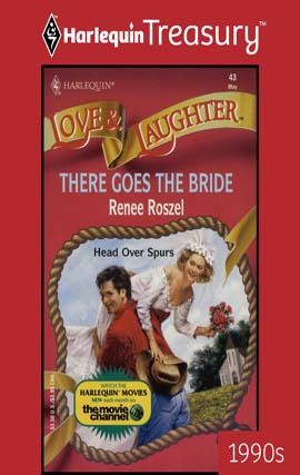 There Goes The Bride